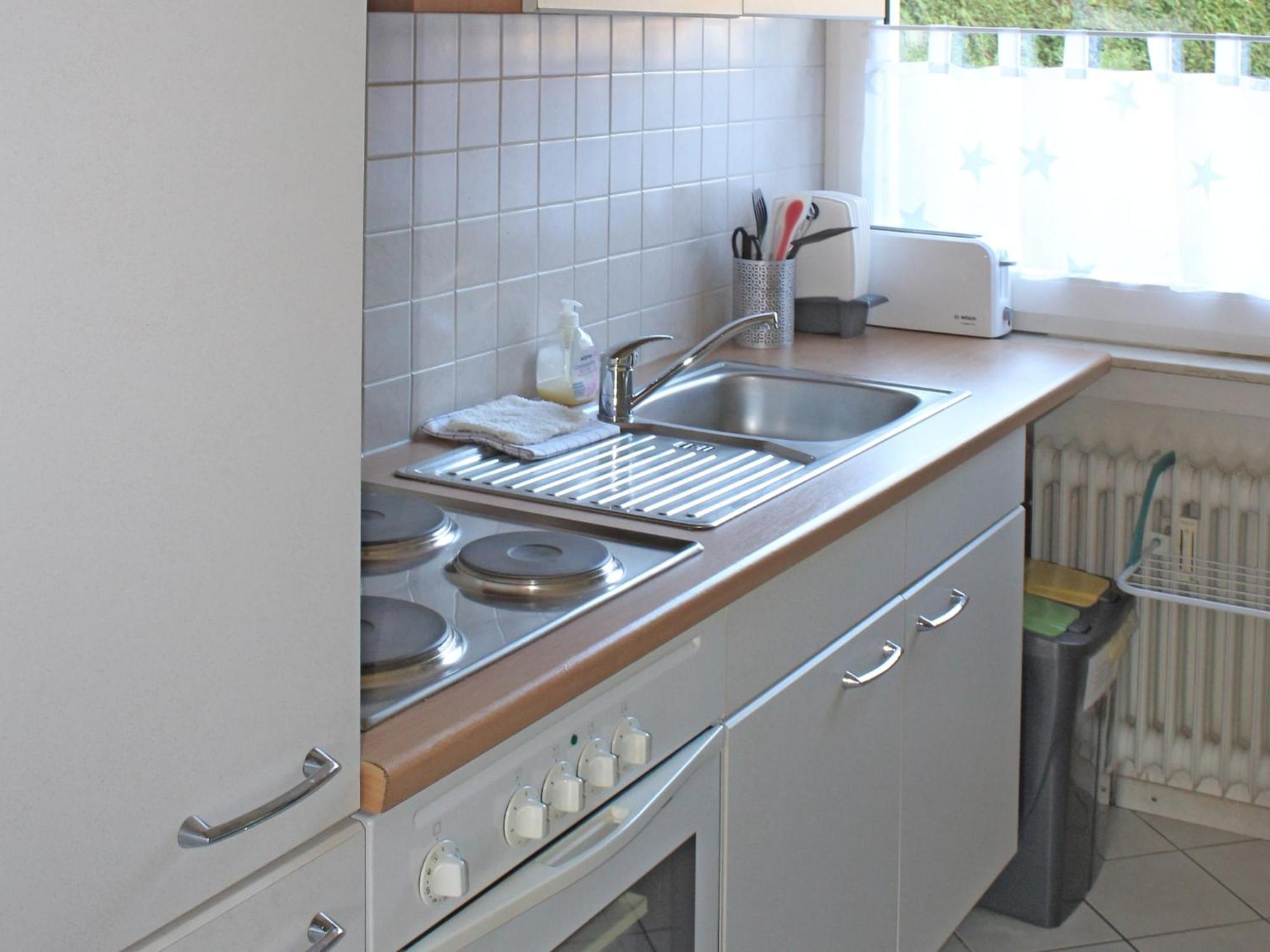 Beautiful Apartment In Bodenwerder With Balcony Exterior photo